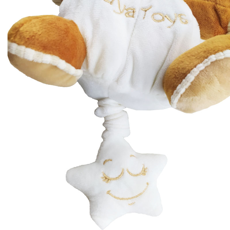 عروسک موزیکال نخکش خرگوش Dayan Toys