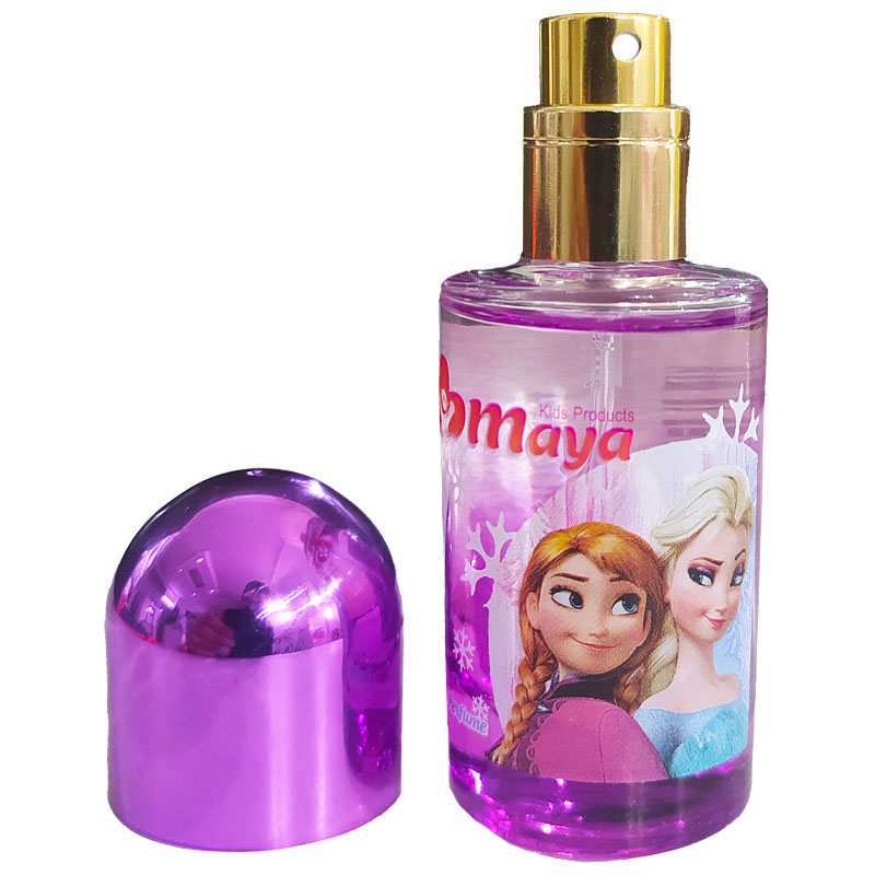 عطر کودک دخترانه فروزن مایا Maya