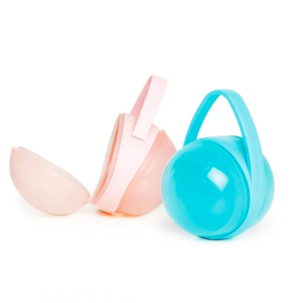 قاب پستانک کارتونی سواوینکس suavinex