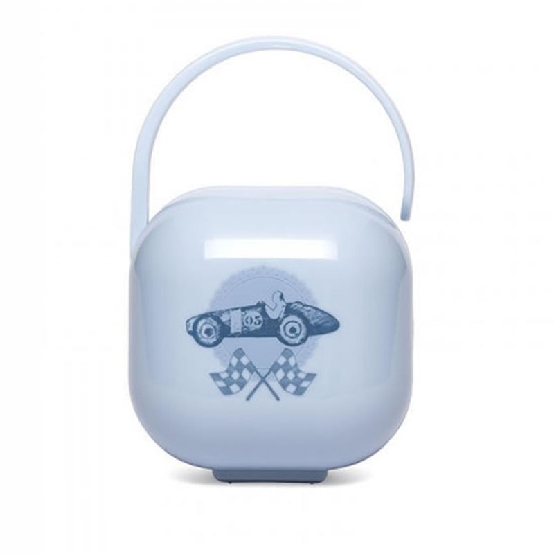 قاب پستانک پیچازی پسرانه سواوینکس suavinex