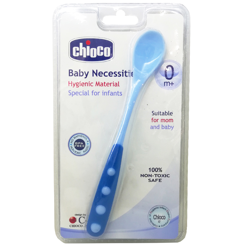 قاشق دسته بلند چیوکو Chioco