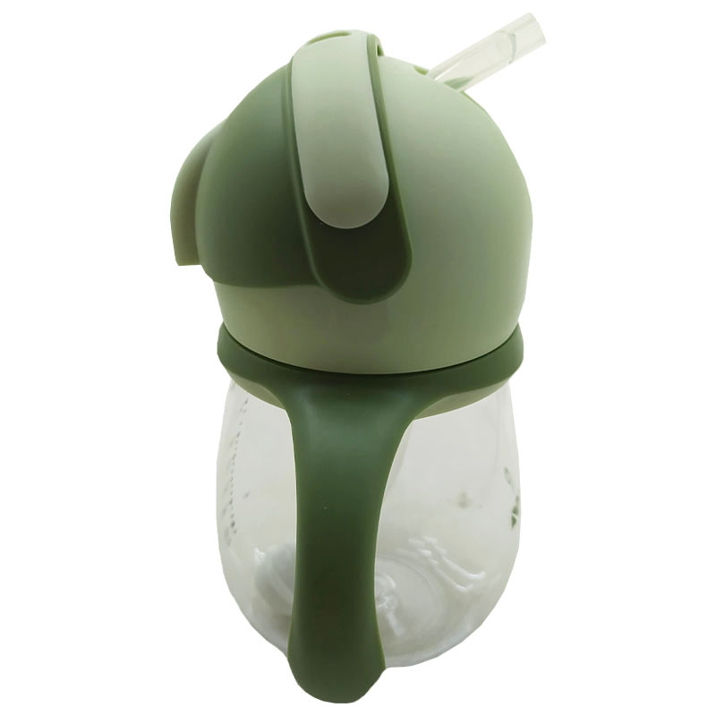 آبمیوه خوری نی دار طرح اسکی 240 میل رووکو Rovco