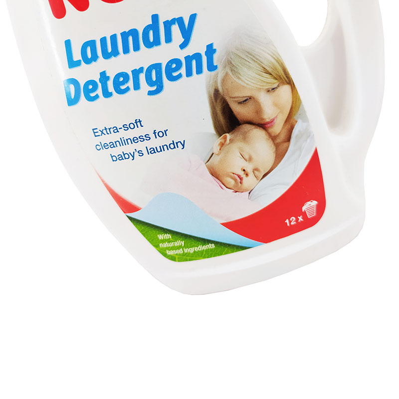 مایع  لباسشویی ناک 750 میل  Nuk