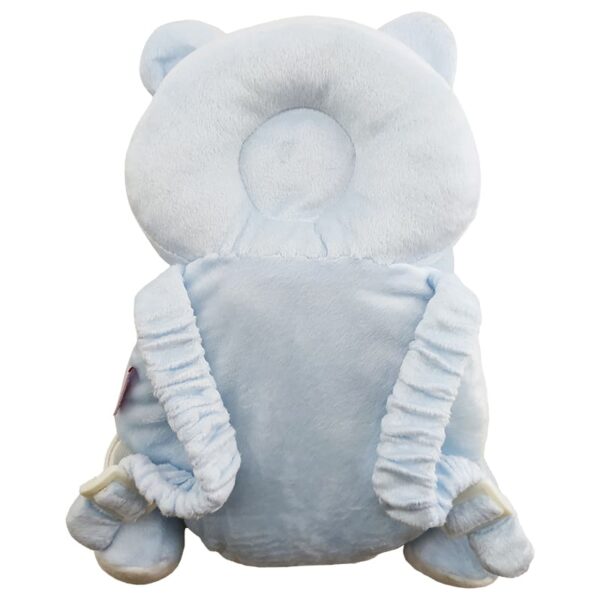 ضربه گیر محافظ سر کوله ای طرح خرس TikMak