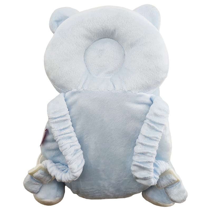 ضربه گیر محافظ سر کوله ای طرح خرس TikMak