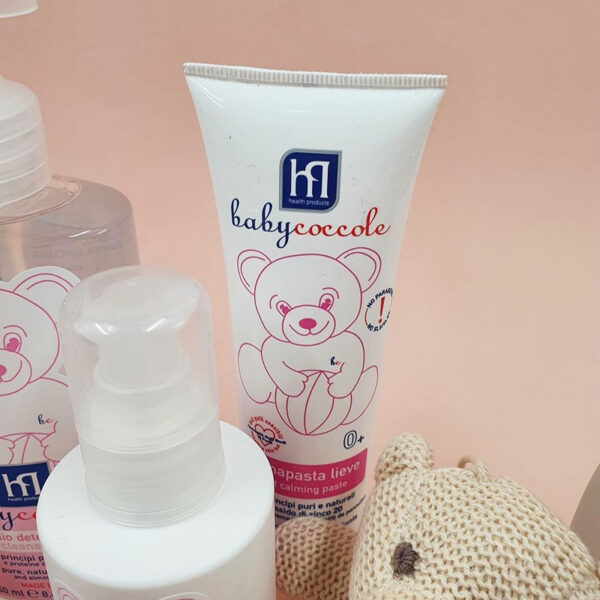 لوسیون کودک 250 میل بی بی كوكول Baby coccole