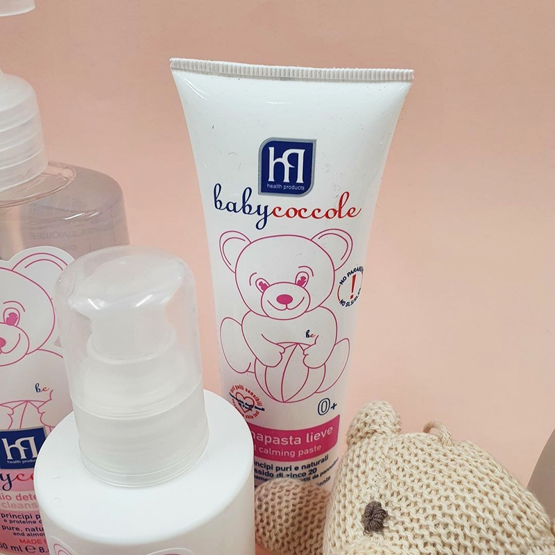 لوسیون کودک 250 میل بی بی كوكول Baby coccole