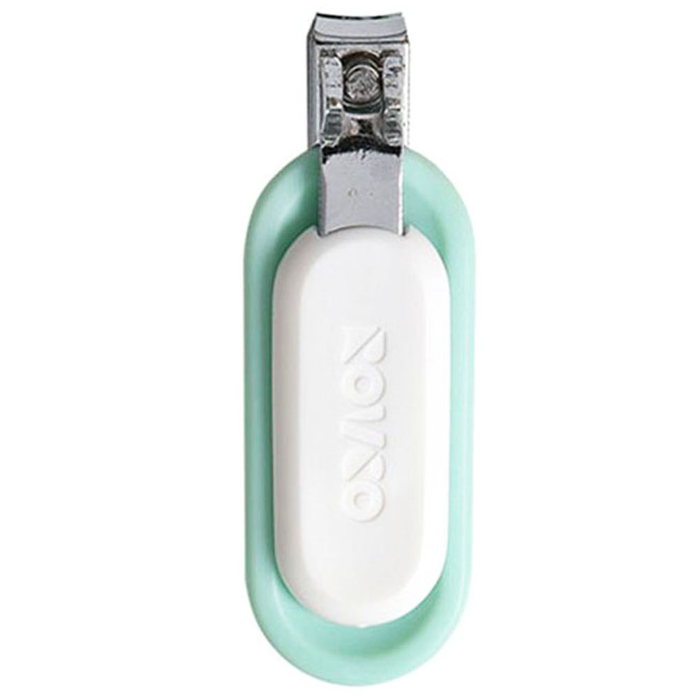 ناخن گیر دو رنگ رووکو Rovco