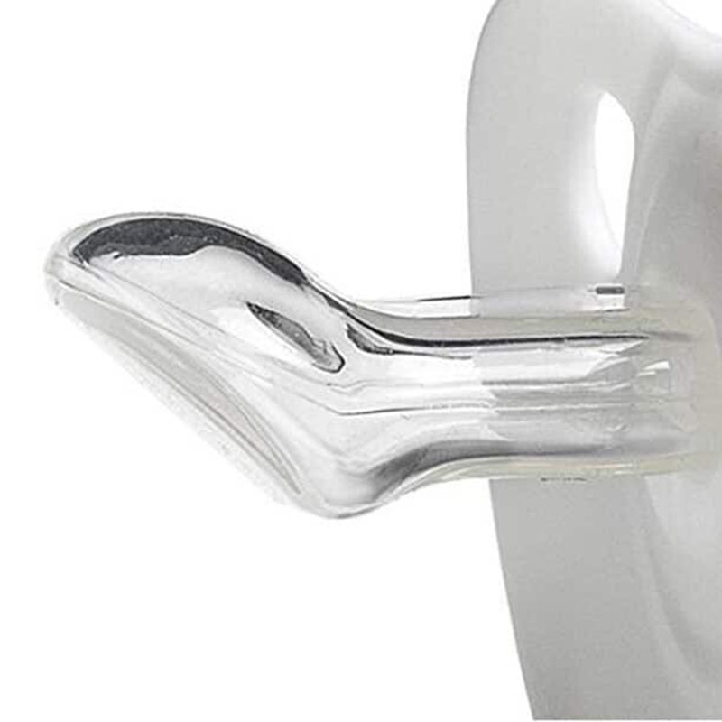 پستانک آناتومیک طرح فانی راه راه 6-18 ماه سواوینکس suavinex