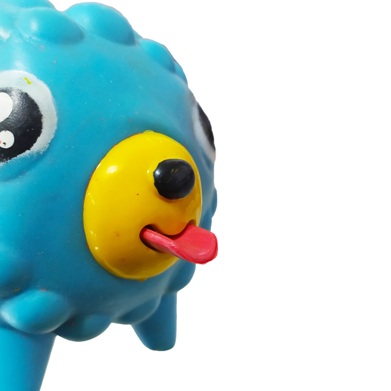 پوپت زبان دراز ببعی Baby4Life