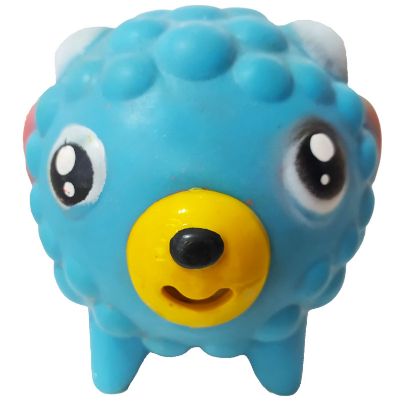 پوپت زبان دراز ببعی Baby4Life