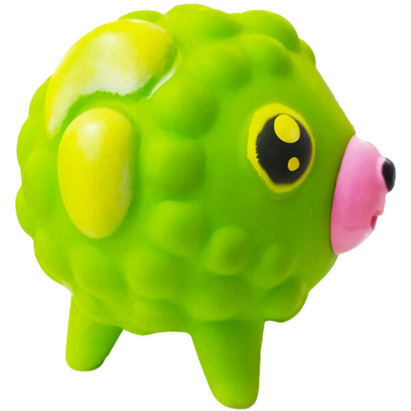 پوپت زبان دراز ببعی Baby4Life