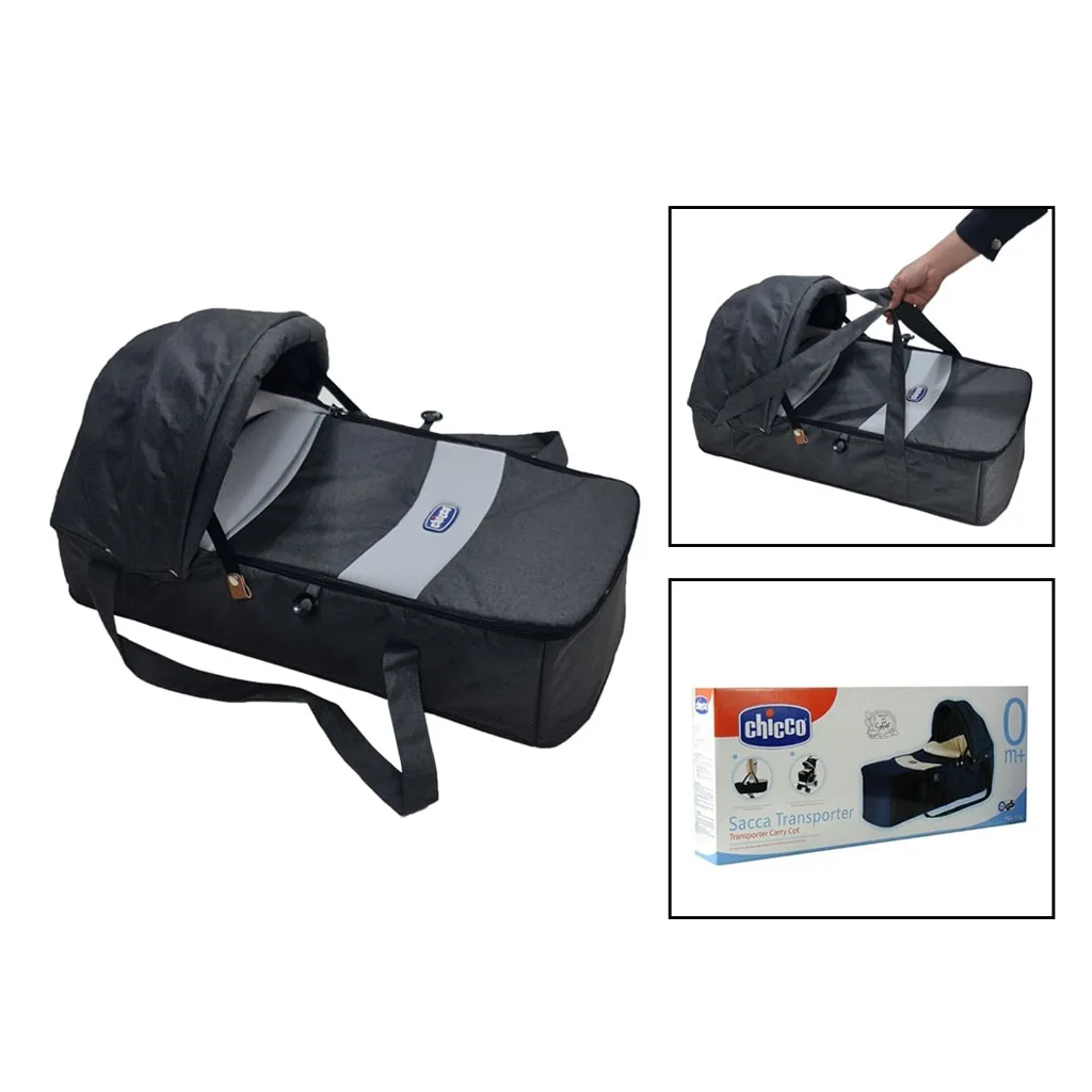 ساک حمل نوزاد Sacca ساكا چیکو Chicco
