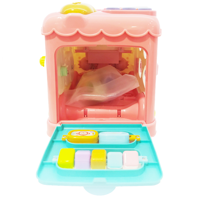 اسباب بازی اتوبوس مدرسه موزیکال Sobebear