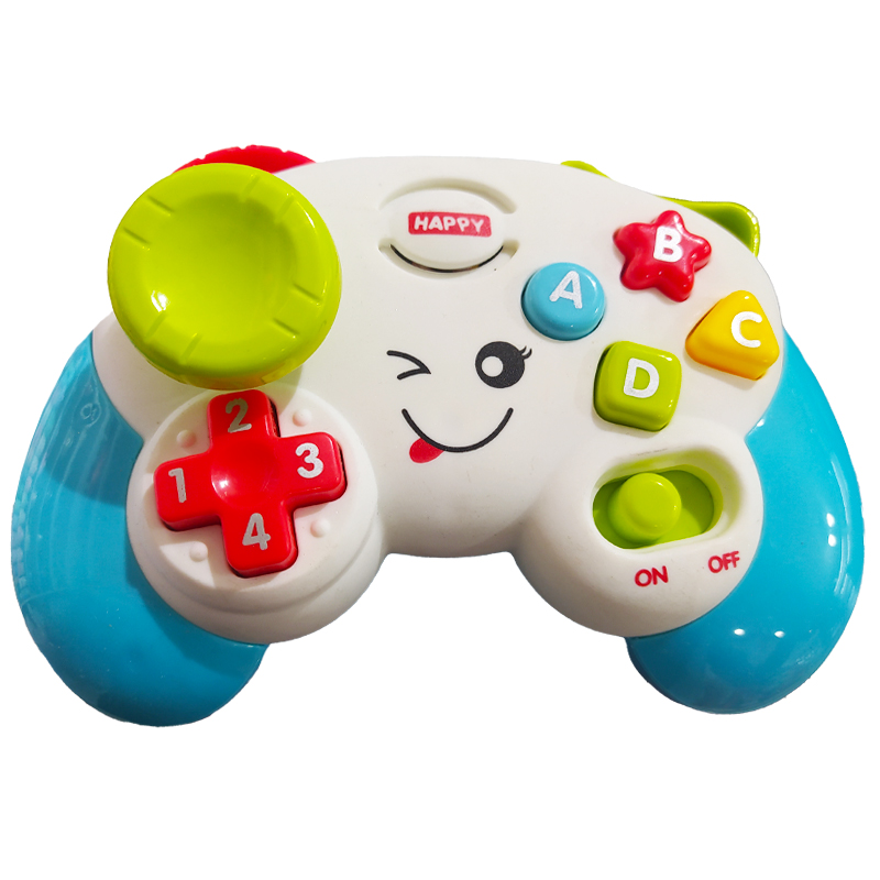 اسباب بازی دسته کنسول موزیکال Chimstar