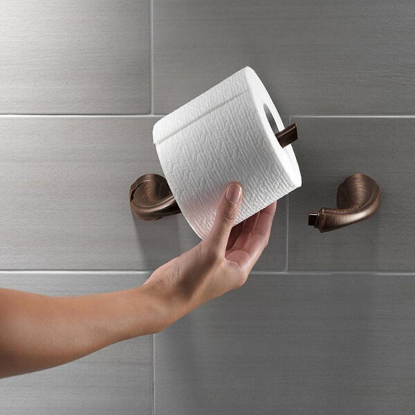 دستمال کاغذی 250 عددی 2 برگی پاپیا Papia