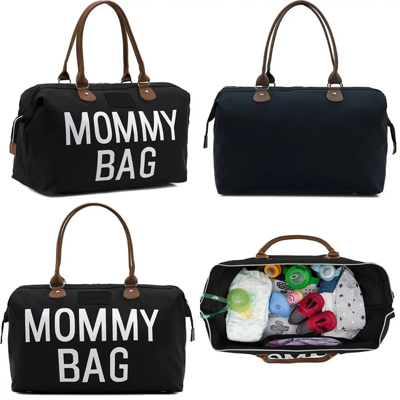 ساک لوازم کودک Kiss Mom مامی بگ Mommy Bag