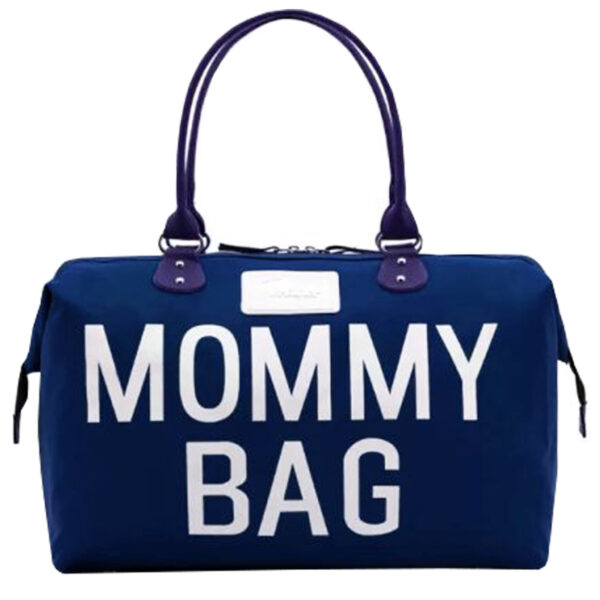ساک لوازم کودک Kiss Mom مامی بگ Mommy Bag