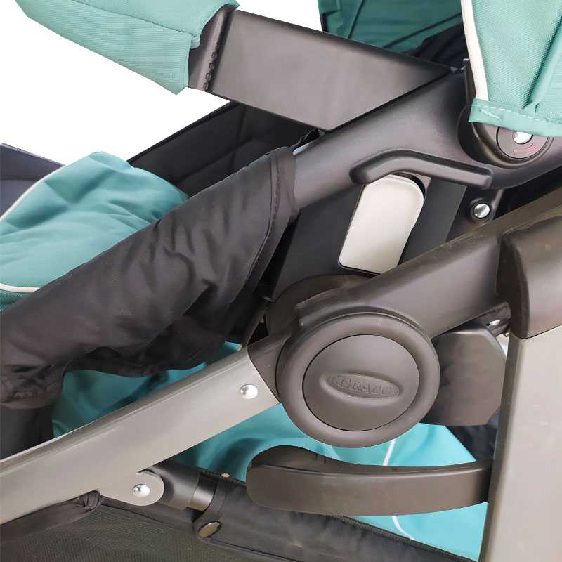 ست کالسکه و کریر sky pushchair گراکو Graco