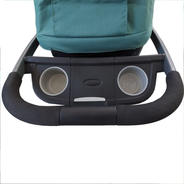 ست کالسکه و کریر sky pushchair گراکو Graco