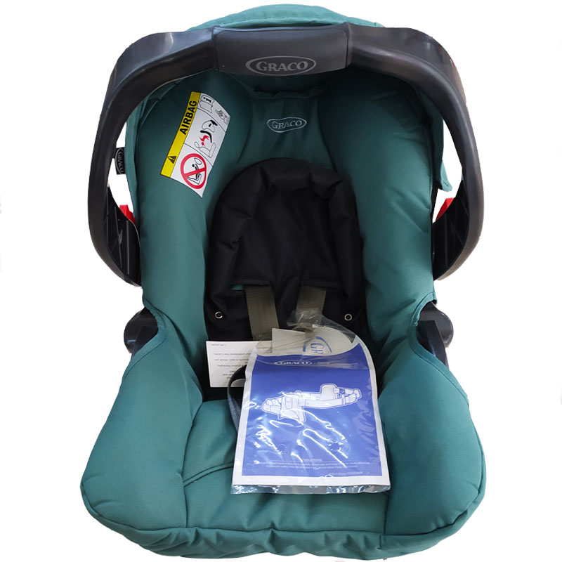 ست کالسکه و کریر sky pushchair گراکو Graco