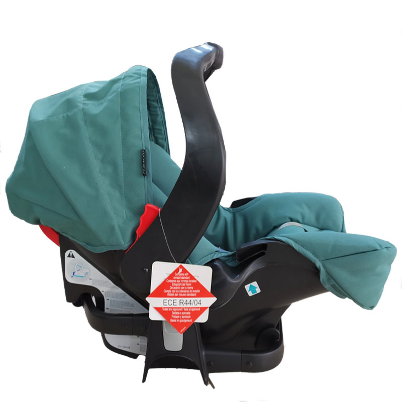 ست کالسکه و کریر sky pushchair گراکو Graco