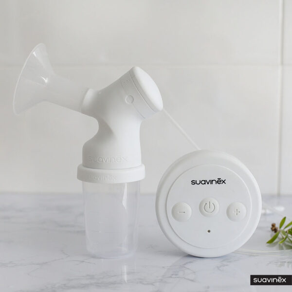 شیردوش دستی 6 تکه سواوینکس suavinex