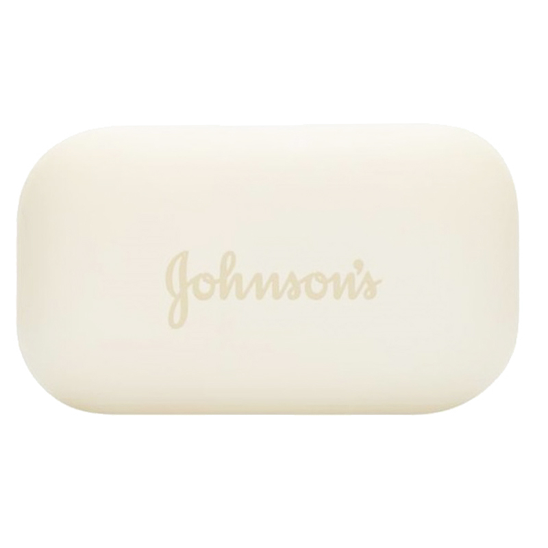 صابون آنتی باکتریال 125 گرم جانسون Johnson’s