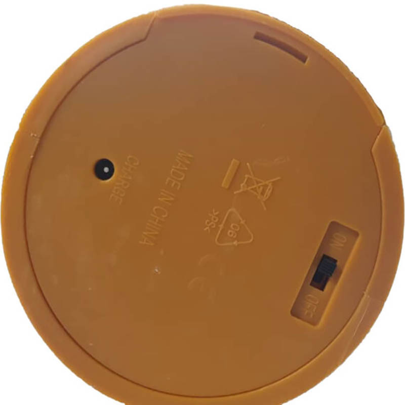 اسباب بازی کاکتوس موزیکال سخنگو طرح ساده