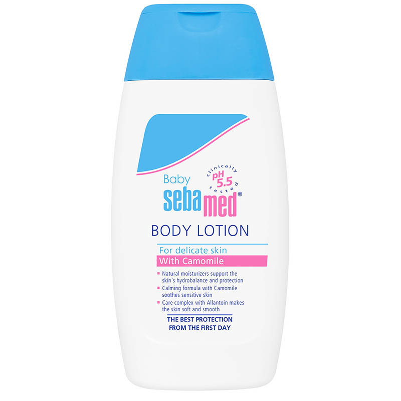 کرم نرم کننده اکسترا سافت 200 میل سبامد Seba Med