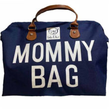 ساک لوازم کودک Baby Dior مامی بگ Mommy Bag