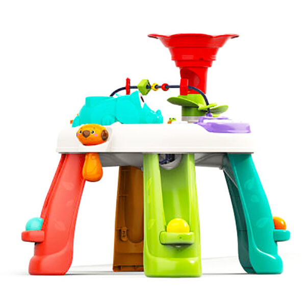 اسباب بازی میز آموزشی تمساح هولا Hola