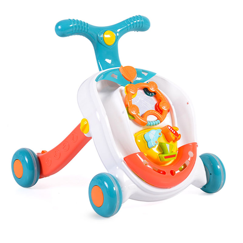 واکر موزیکال حرفه ای پیانودار jiestar