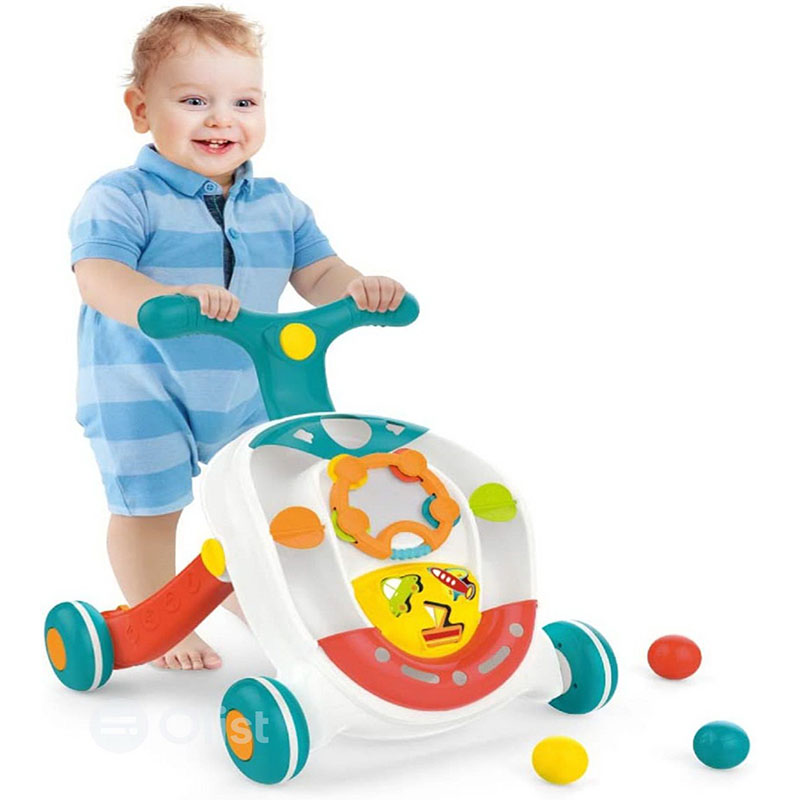 واکر موزیکال حرفه ای پیانودار jiestar