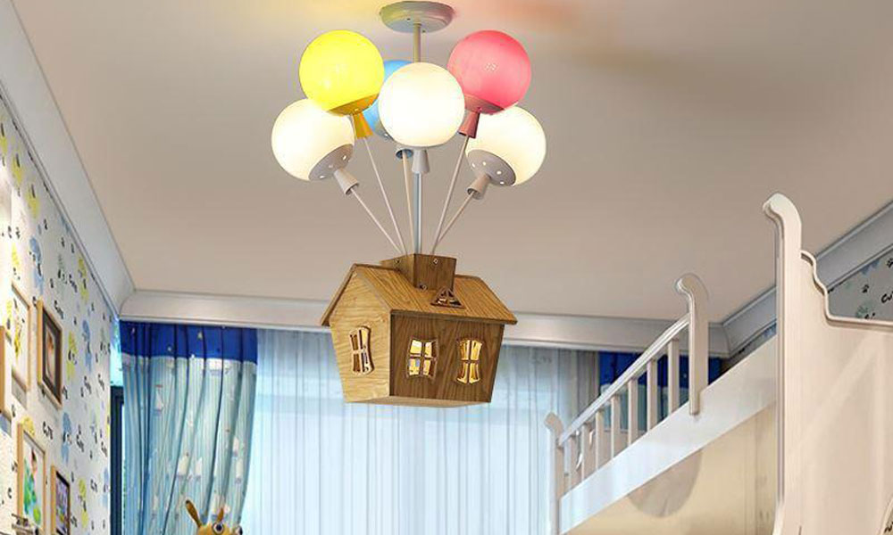 چیدمان و دکوراسیون اتاق نوزاد