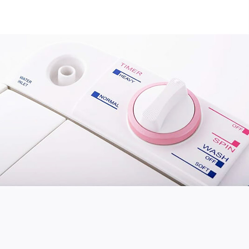 کهنه شور خشک کن دار گرد 2.7 كيلویی مادرلی Motherly