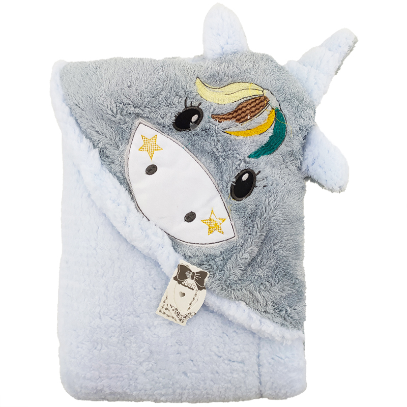 گهواره سنتی سقفی بانوچ طرح هفت هشت و قلب آنیا Aniya