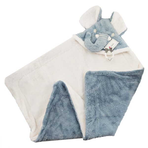 گهواره سنتی سقفی بانوچ طرح هفت هشت و قلب آنیا Aniya