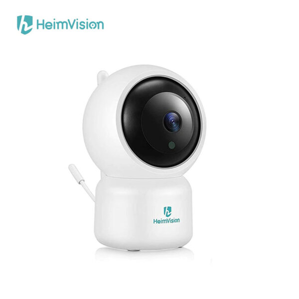 پیجر تصویری کودک با دوربین Heimvision
