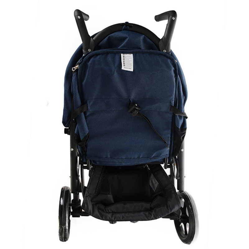 کالسکه 3 چرخ دسته عصایی دلیجان مکس Max