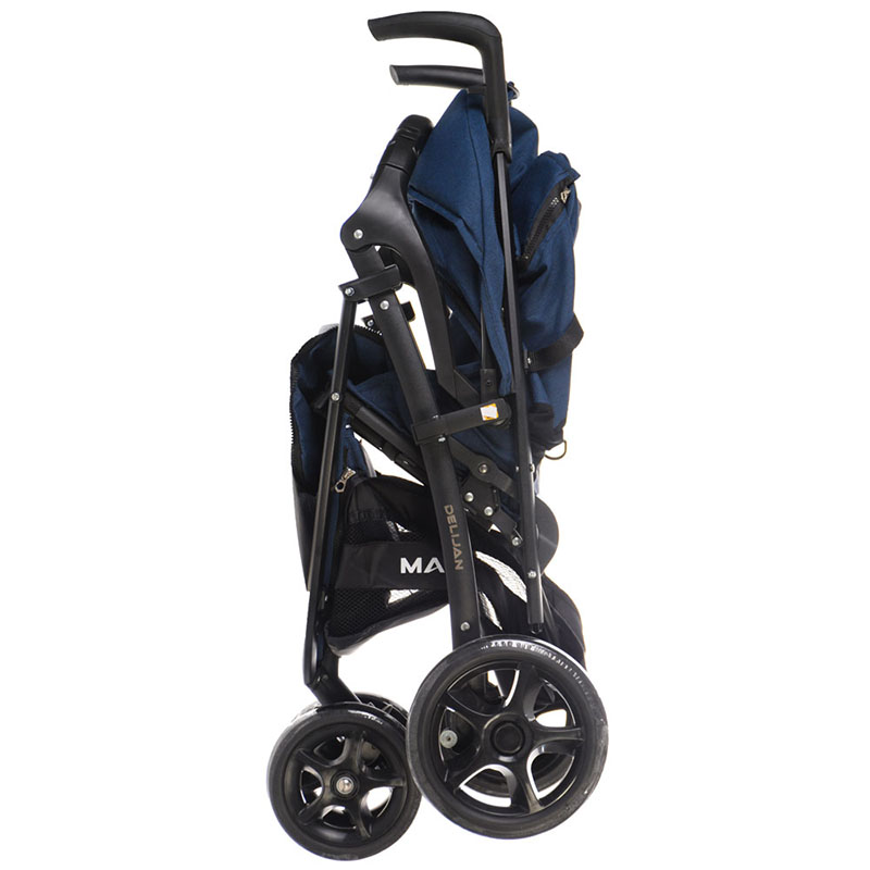 کالسکه 3 چرخ دسته عصایی دلیجان مکس Max