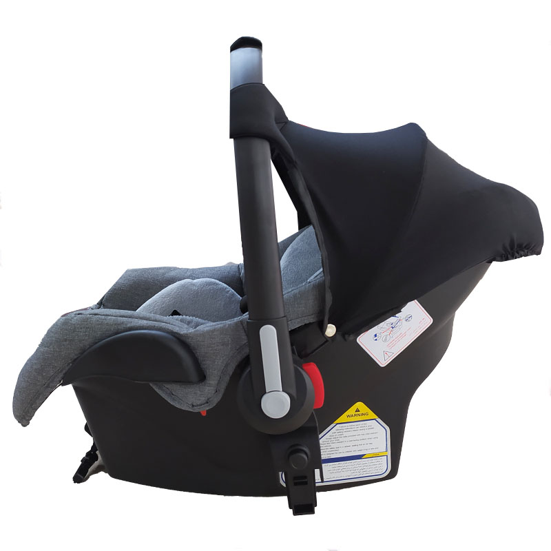 ست کالسکه سه چرخ و کریر دلیجان مکس Max