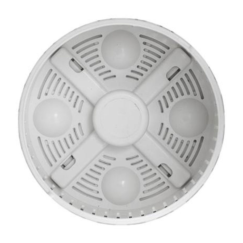 کهنه شور خشک کن دار گرد 2.7 كيلویی مادرلی Motherly