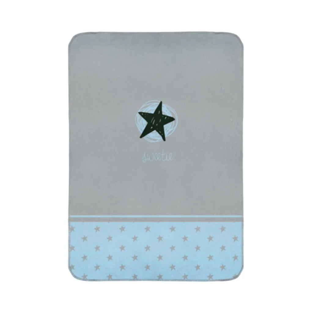 تشک گارد دار (لبه دار ) ماه و ستاره رزبرن RoseBorn