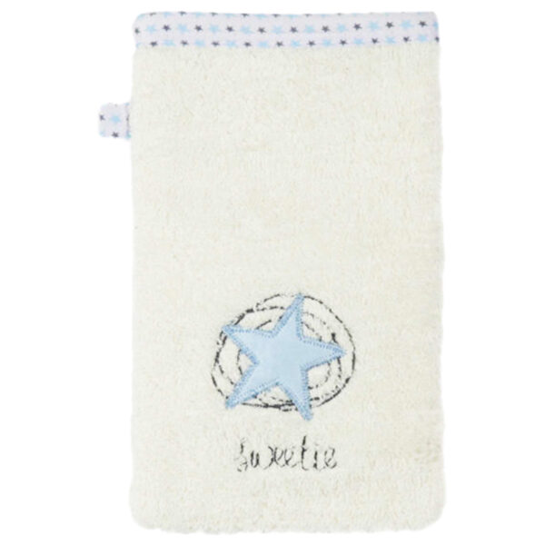 سرویس حوله دو تکه بچگانه ماه و ستاره رزبرن RoseBorn