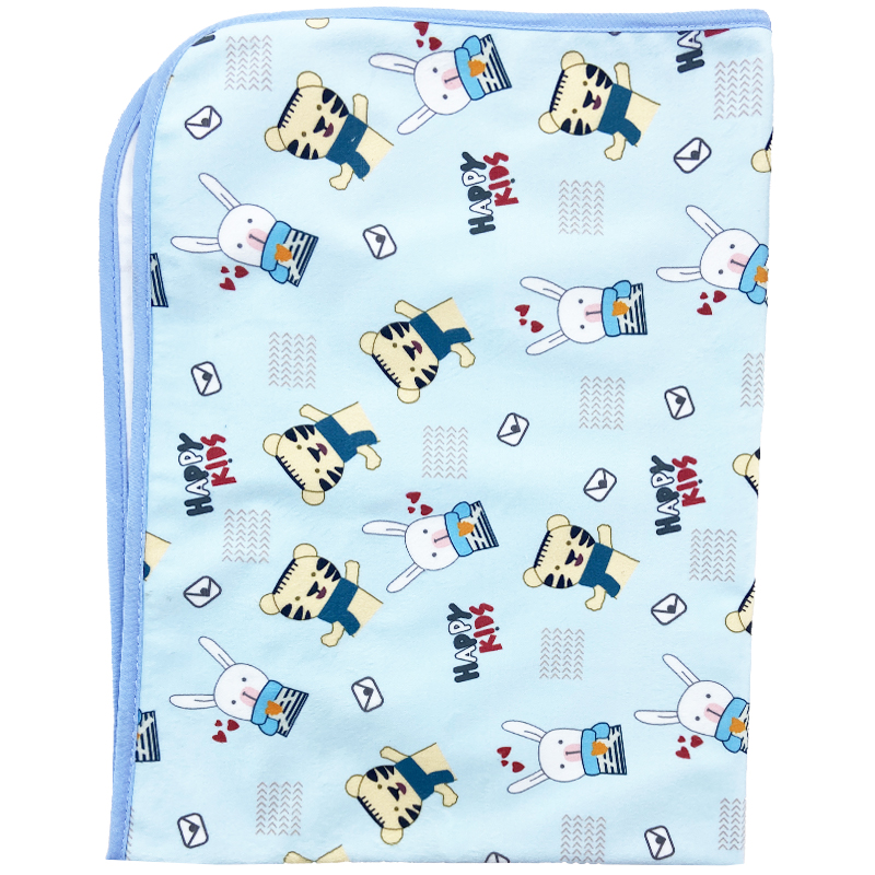 زیرانداز تعویض پوشک Hippo اسب آبی کارترز Carters