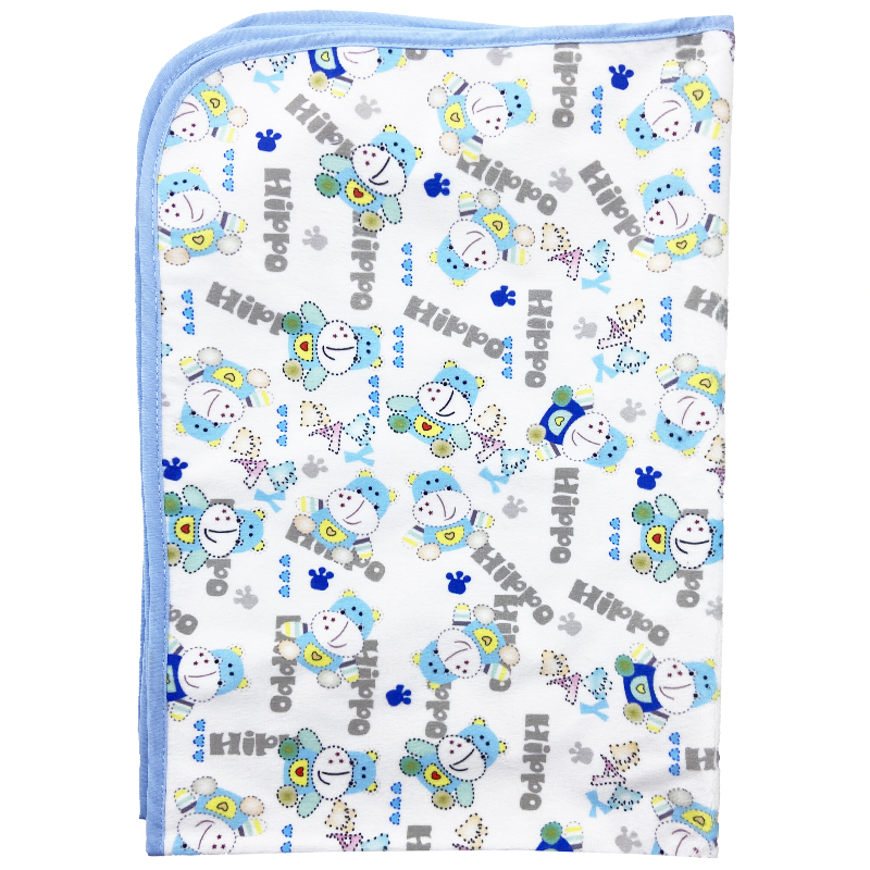 زیرانداز تعویض پوشک Hippo اسب آبی کارترز Carters