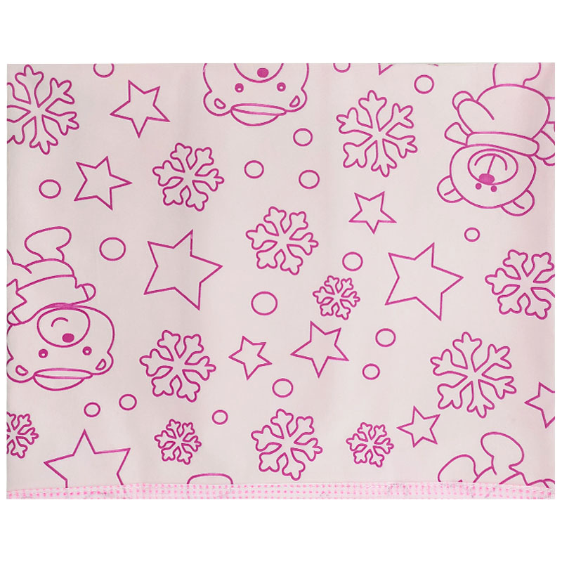 زیرانداز تعویض پوشک حیوانات Baby Good