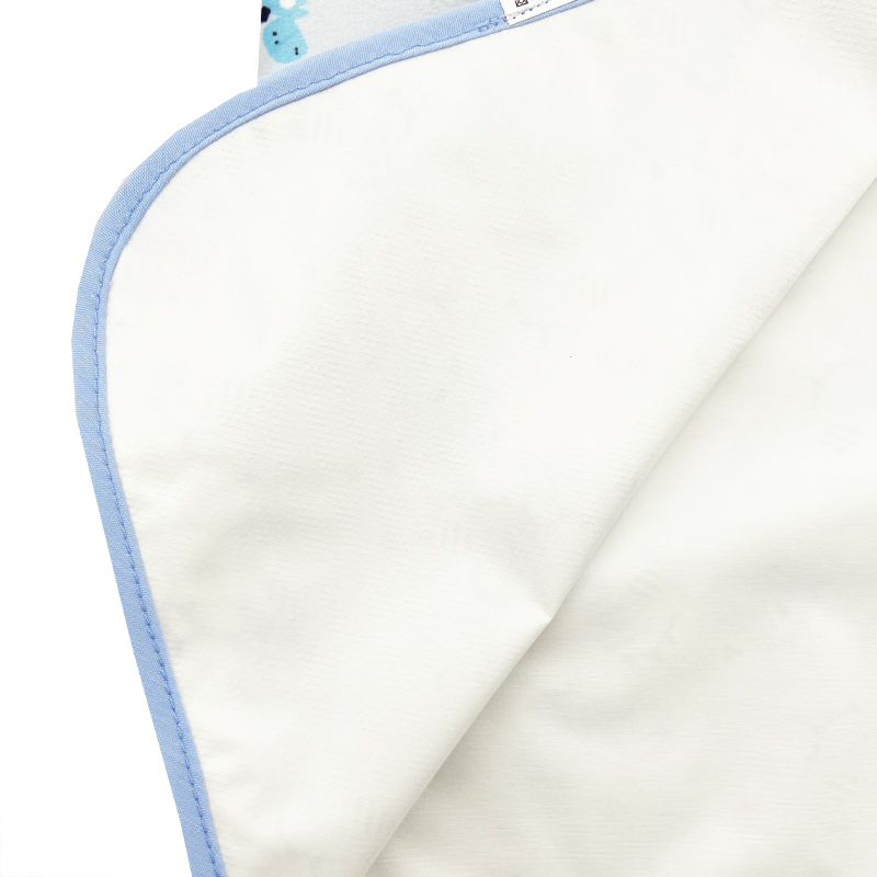 زیرانداز تعویض پوشک Oh Baby فیل و بادکنک کارترز Carters