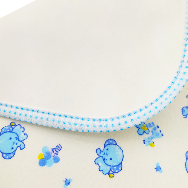 زیرانداز تعویض پوشک Oh Baby فیل و بادکنک کارترز Carters